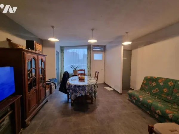 Immeuble de rapport 108 m²
