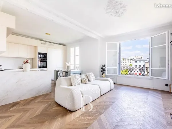 Appartement 3 pièces 70 m²