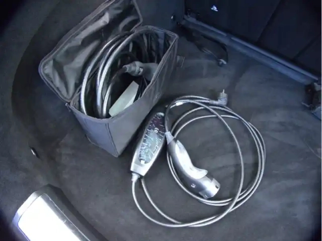 Mercedes Classe E 350 de 4matic amg line — photo 12