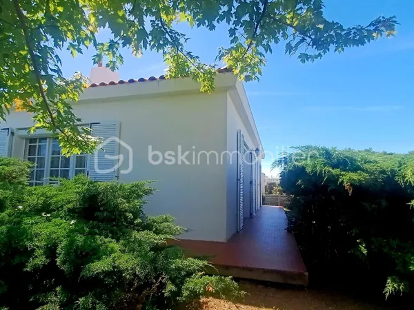 Maison 6 pièces 134 m²