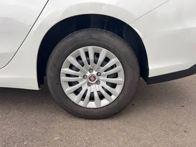 Fiat Tipo 1.6 multijet 130 ch — photo 14