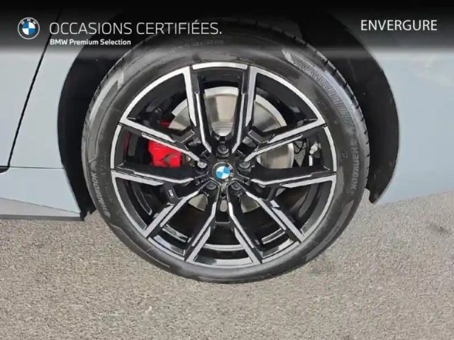 Bmw I4 edrive40 340ch m sport — photo 8