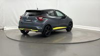 Nissan Micra 1.0 IG-T 92ch Kiiro 2021.5 — photo 5