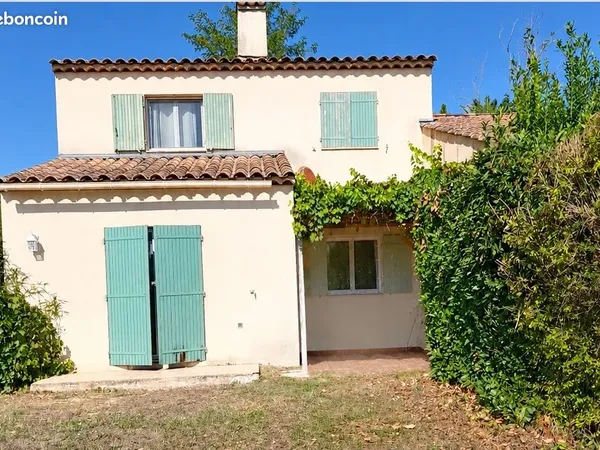4P Opio Valbonne Village