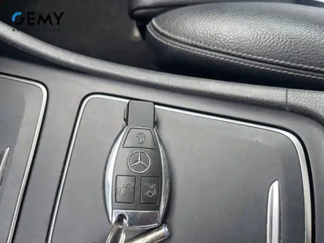 Mercedes Gla 200 7-g dct — photo 14