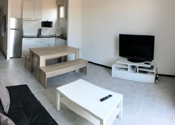 Appartement T2 Banyuls sur Mer