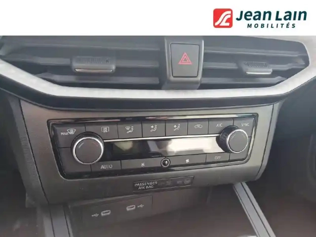 Seat Arona 1.0 tsi 115 ch start/stop dsg7 — photo 50