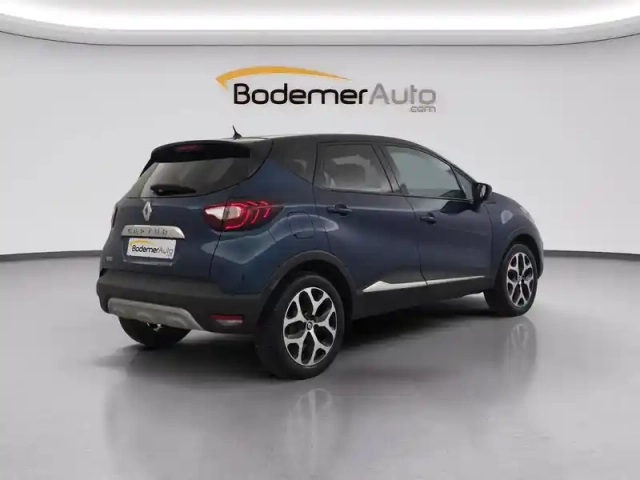 Renault Captur tce 130 fap — photo 51