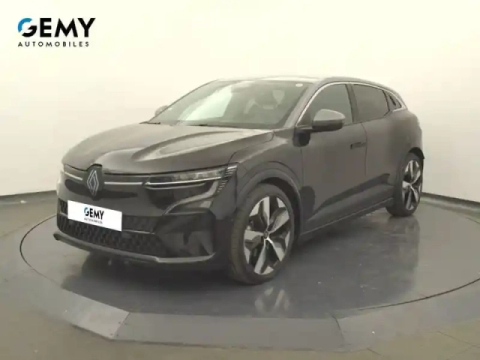 Renault Megane e-tech ev60 220 ch optimum charge