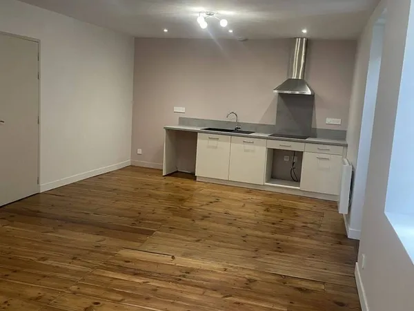 Appartement 2 pièces 47 m²