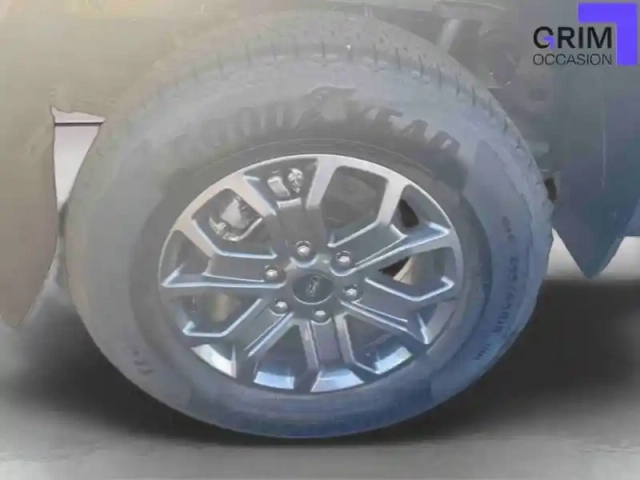 Ford Ranger super cabine 2.0 ecoblue 205 ch s&amp;s bva10 e-4wd — photo 16
