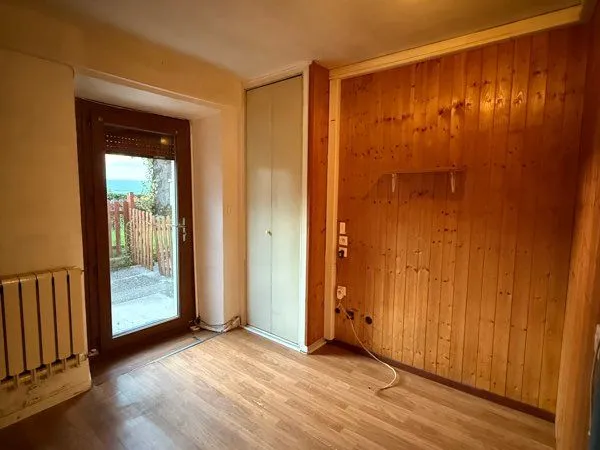 Appartement Gruffy