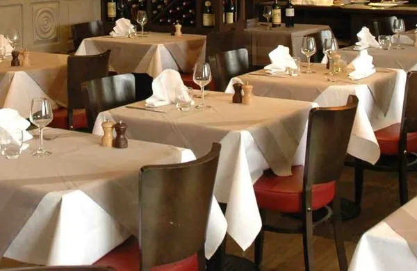 Fonds de commerce restaurant - Chantilly/Lamorlaye