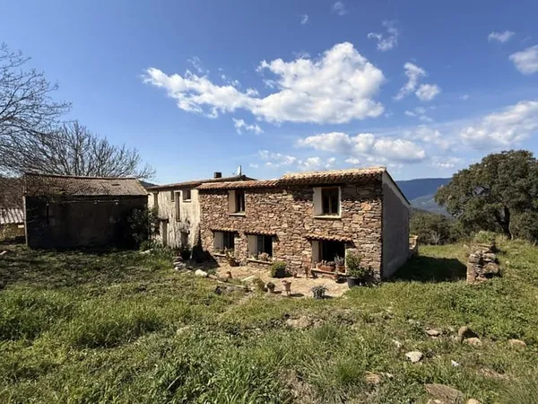 Propriété d'exception Le Lavandou, Route des Crêtes