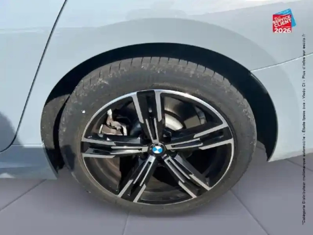 Bmw Serie 3 série 3 330ea xdrive 292ch m sport — photo 10