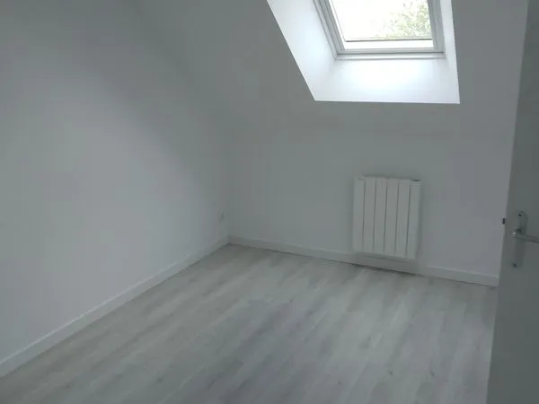Location maison Quelaines