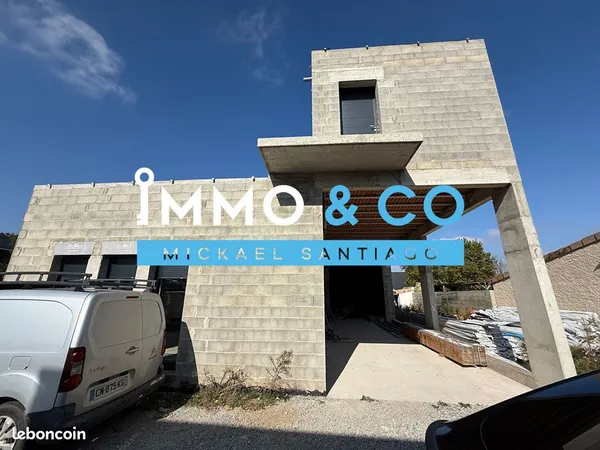 Local commercial Livron-sur-Drôme