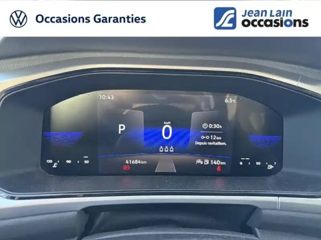 Volkswagen T-Roc 1.5 tsi evo 150 start/stop dsg7 — photo 60