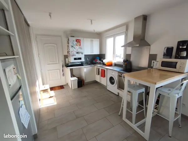Loue appartement