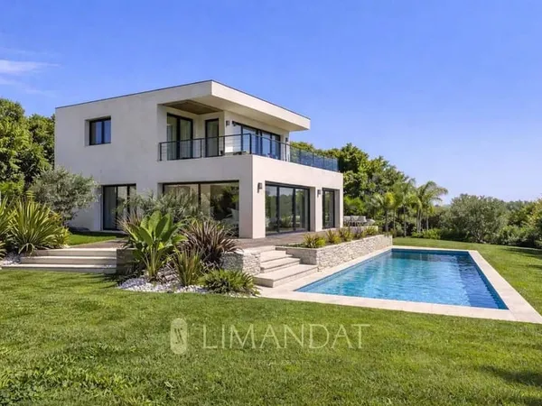 Villa 6 pièces
