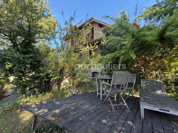 Maison Villeneuve Saint Georges 7 pièce(s) 134,46 m2