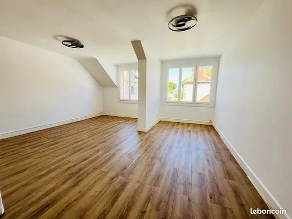 Immeuble de rapport 253 m²