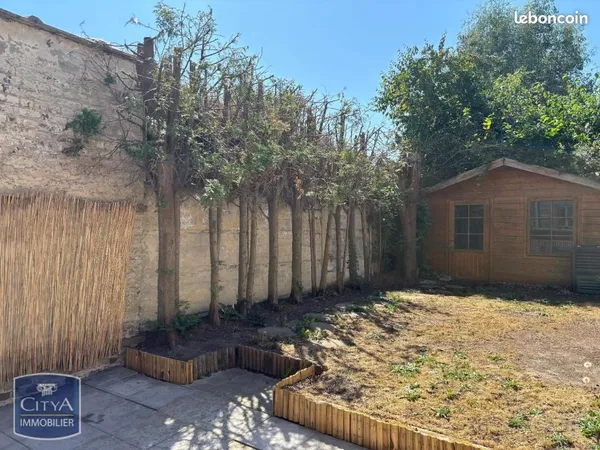 Maison 3 pièces 79 m²