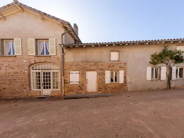 Maison 5 pièces 106 m²