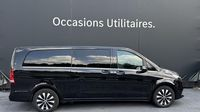 Mercedes Classe V 300 d Extra-Long Avantgarde Intégrale 9G-Tronic — photo 4