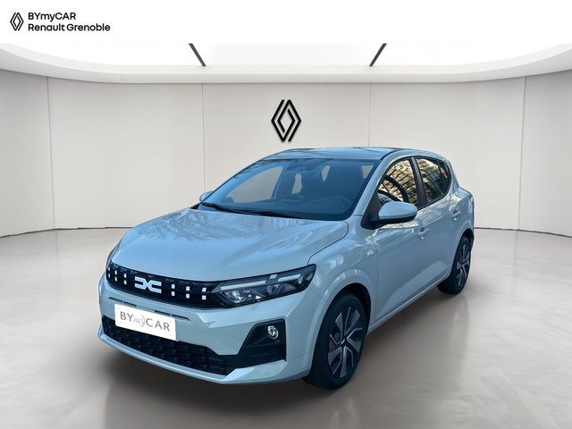 Dacia Sandero SCe 65