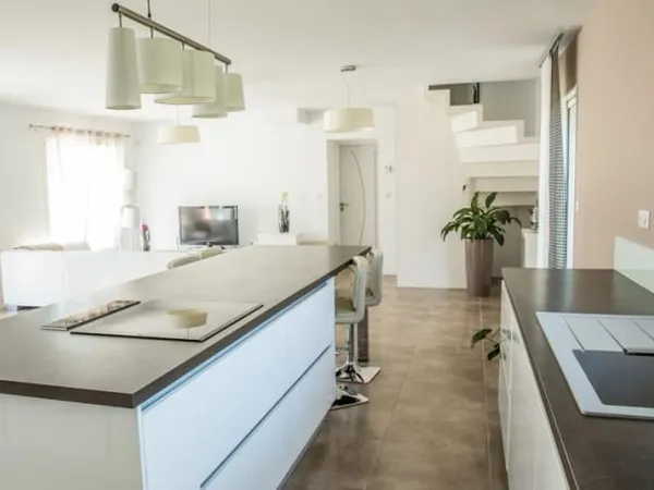 Maison neuve 5 pièces 144 m²