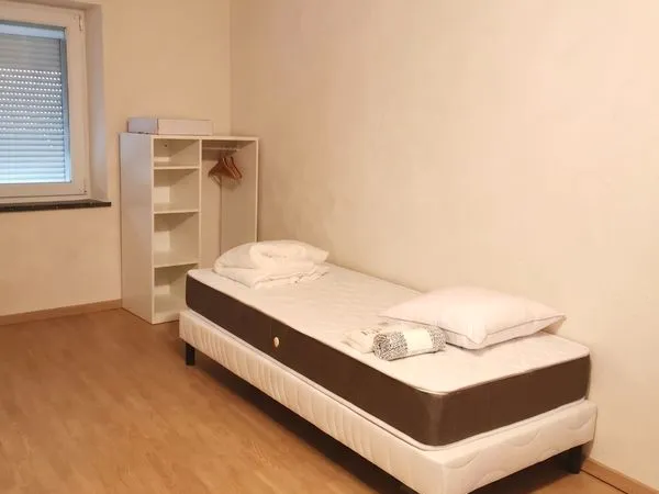 Chambres à louer dans une maison