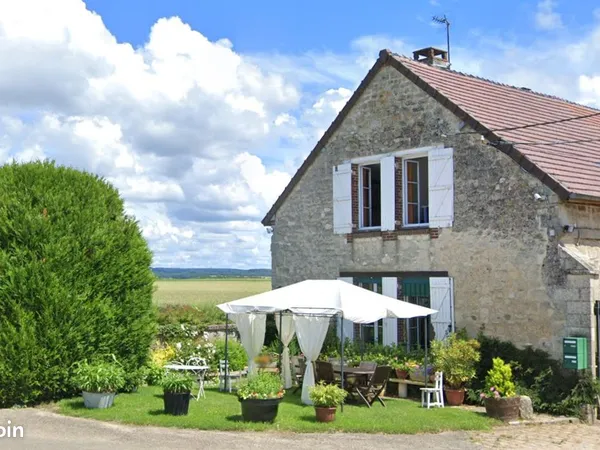 Maison 97m² -