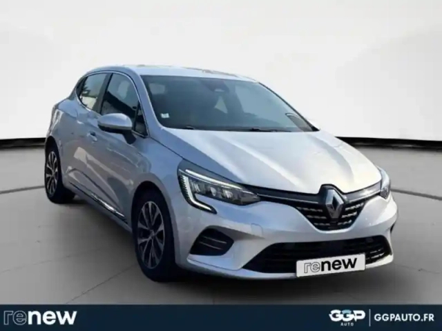 Renault Clio 1.0 tce 100ch intens gpl -21n — photo 7