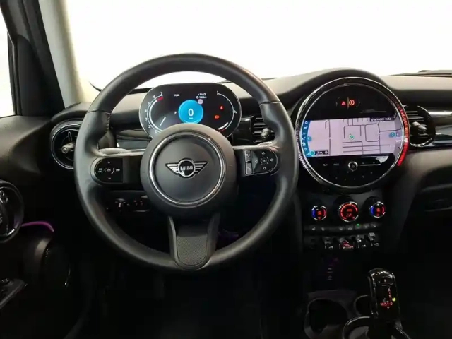 Mini Mini hatch 5 portes cooper 136 ch dkg7 — photo 15