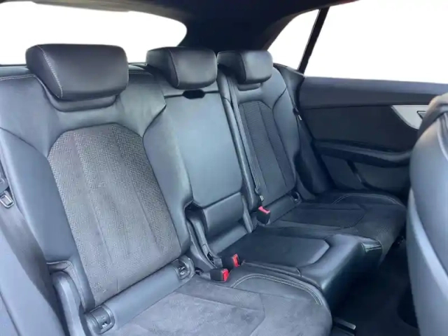 Audi Q8 50 tdi 286 tiptronic 8 quattro — photo 26