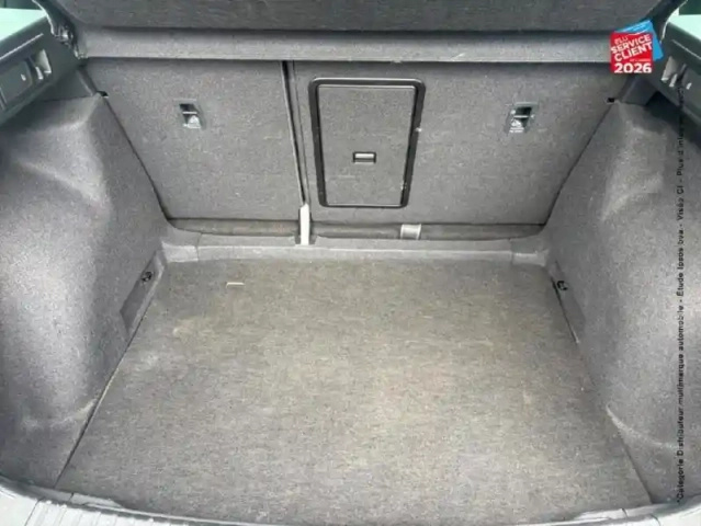 Seat Ateca 1.5 tsi 150ch start&amp;stop fr dsg 151g — photo 29