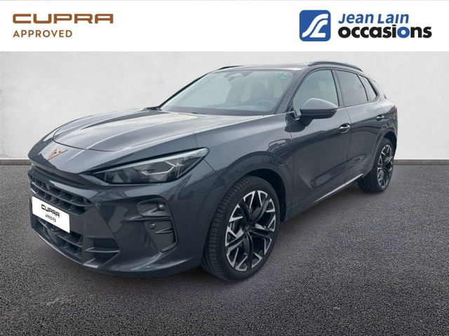 Cupra Terramar 1.5 eHybrid 204 ch DSG6 V