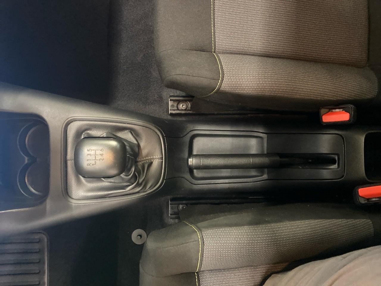 Citroën C3 bluehdi 100 s&s bvm6 feel business — photo 25