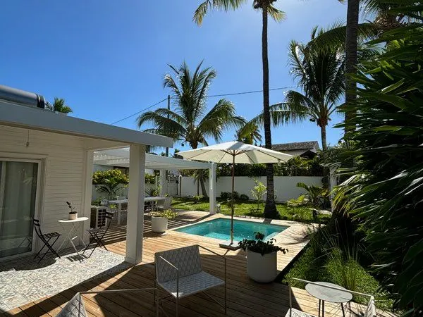 Charmante villa 90m2