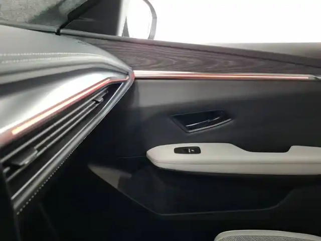 Renault Scenic e-tech électrique 220 ch grande autonomie — photo 52