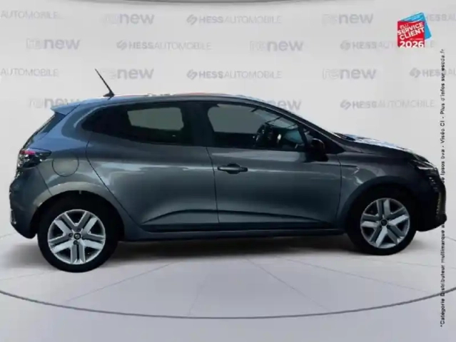 Renault Clio 1.0 tce 90ch evolution — photo 4