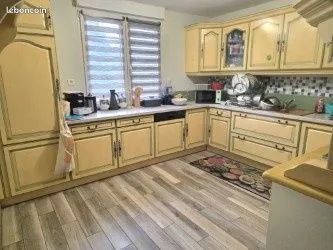 Maison de village 7 pièces 196 m²
