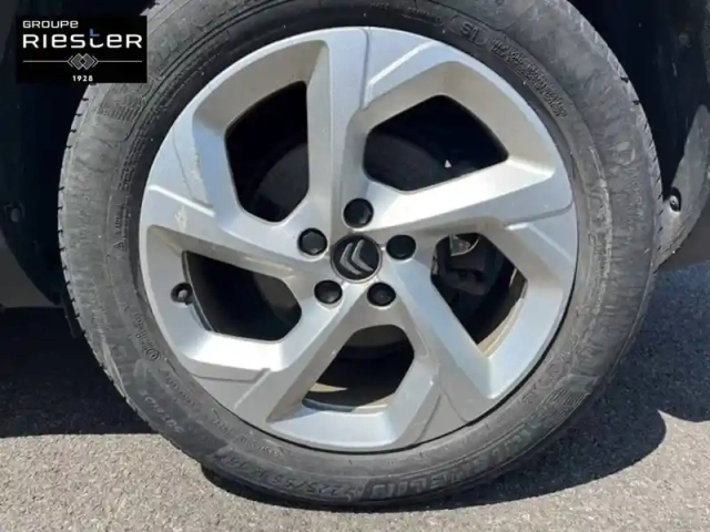 Citroën C5 Aircross puretech 130 s&amp;s eat8 — photo 28