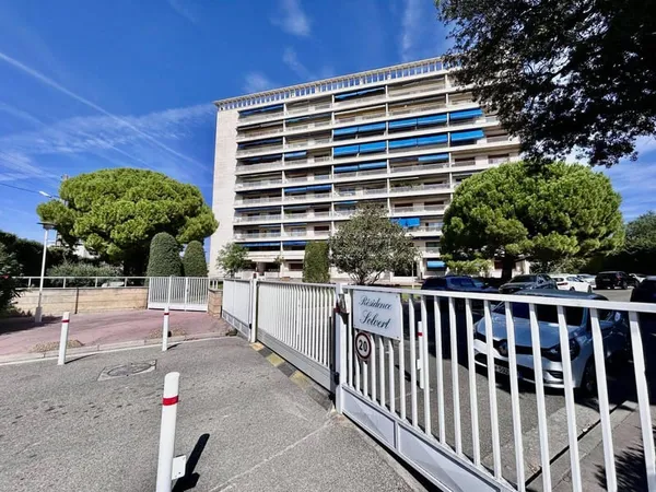 Appartement 3 pièces 88 m²