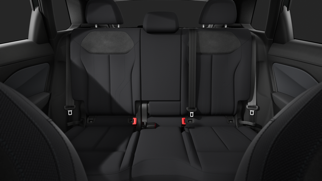 Audi Q3 e-hybrid 272 ch S tronic 6 — photo 7