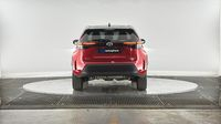 Toyota Yaris Cross 116h Collection AWD-i MY21 — photo 6