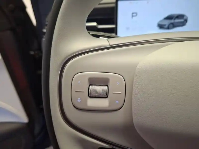 Xpeng G6 grand autonomie — photo 84