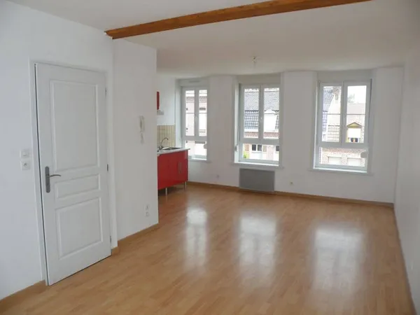 Immeuble de rapport 148 m²