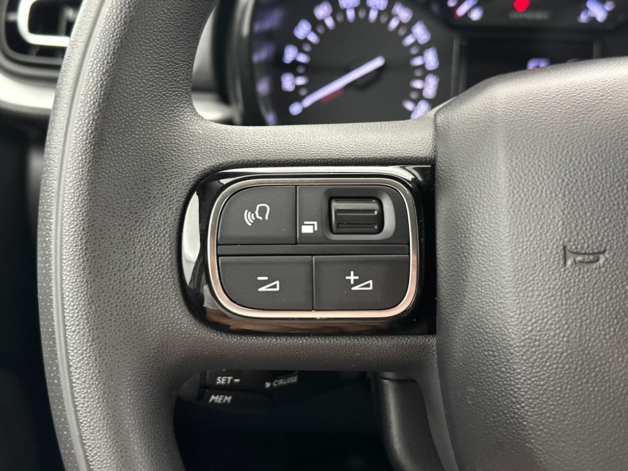 Citroën C3 puretech 110 ch eat6 max — photo 20